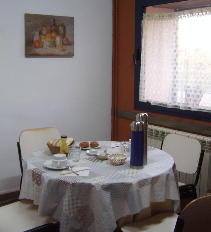 Albergue Quinta Del Jalon Granja de San Pedro Exterior photo